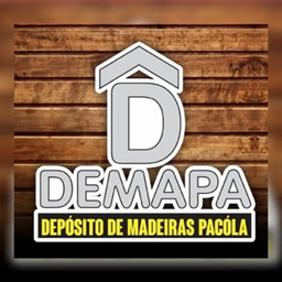 Demapa Depósito de Madeiras Pacóla
